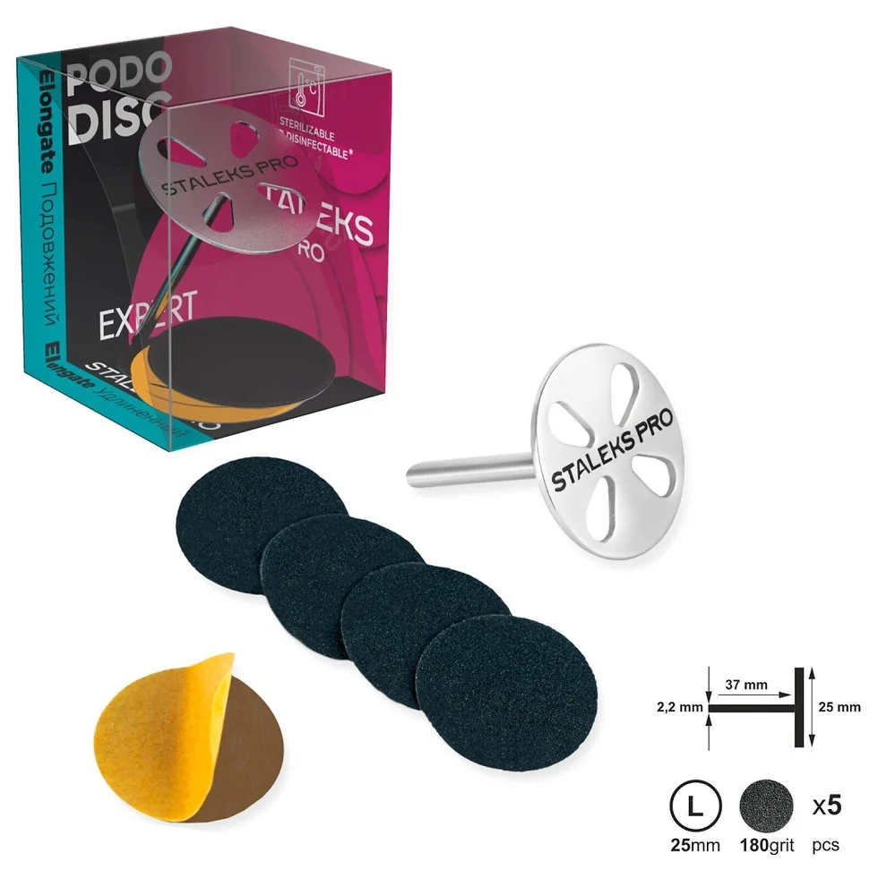 PODODISC