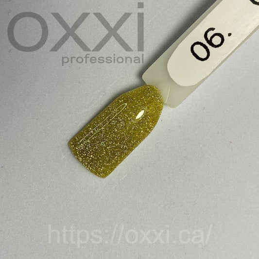 Colors Flashing Diamond Gel Nail Polish 006