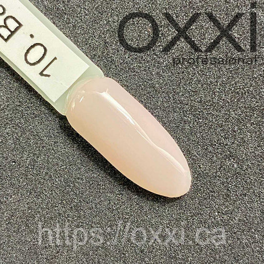 Colors Nude Rubber Base Coat 10