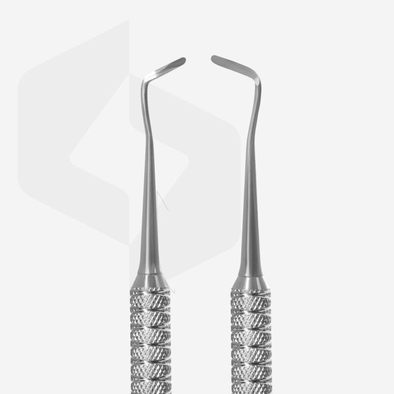 Pedicure curette EXPERT 20 TYPE 2 (double-ended curette)