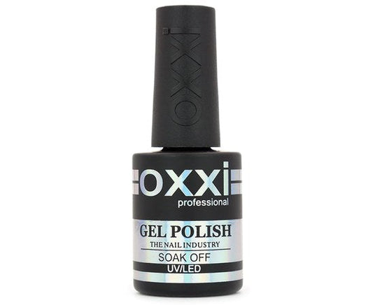 Gel Nail Polish OXXI Professional 064