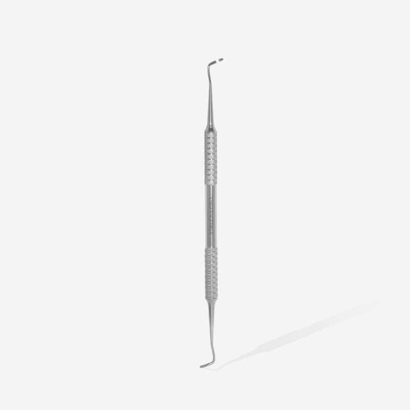 Pedicure curette EXPERT 20 TYPE 2 (double-ended curette)