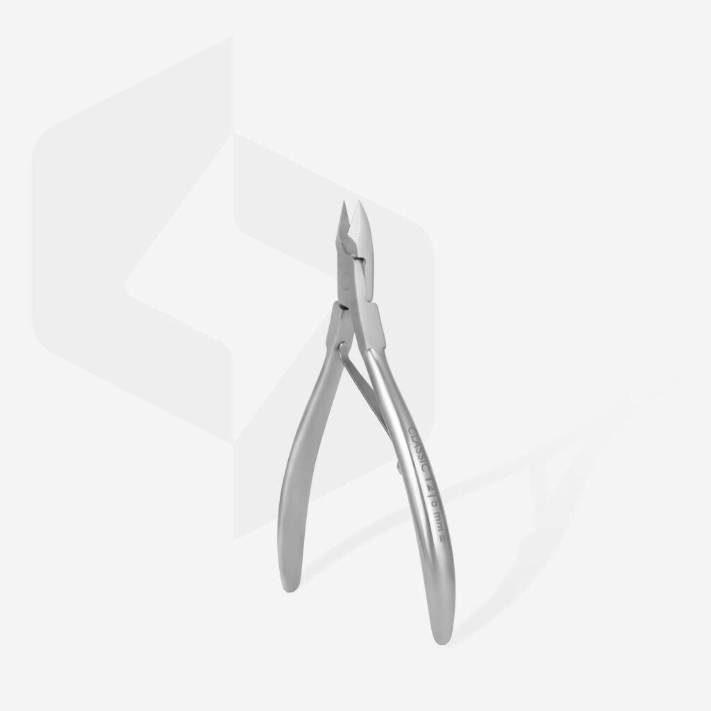 Cuticle nippers Staleks Classic 12, 8 mm (NC-12-8)