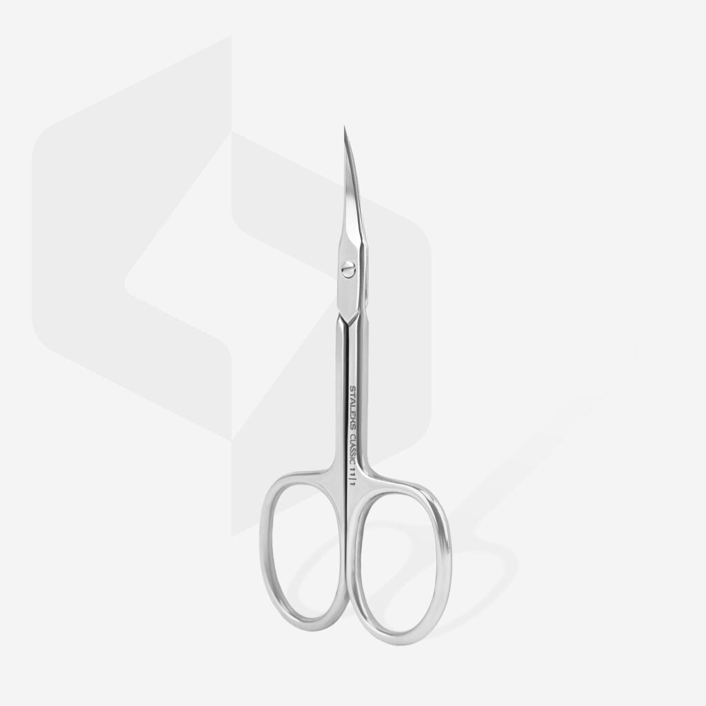 Cuticle Scissors STALEKS CLASSIC 11 TYPE 1