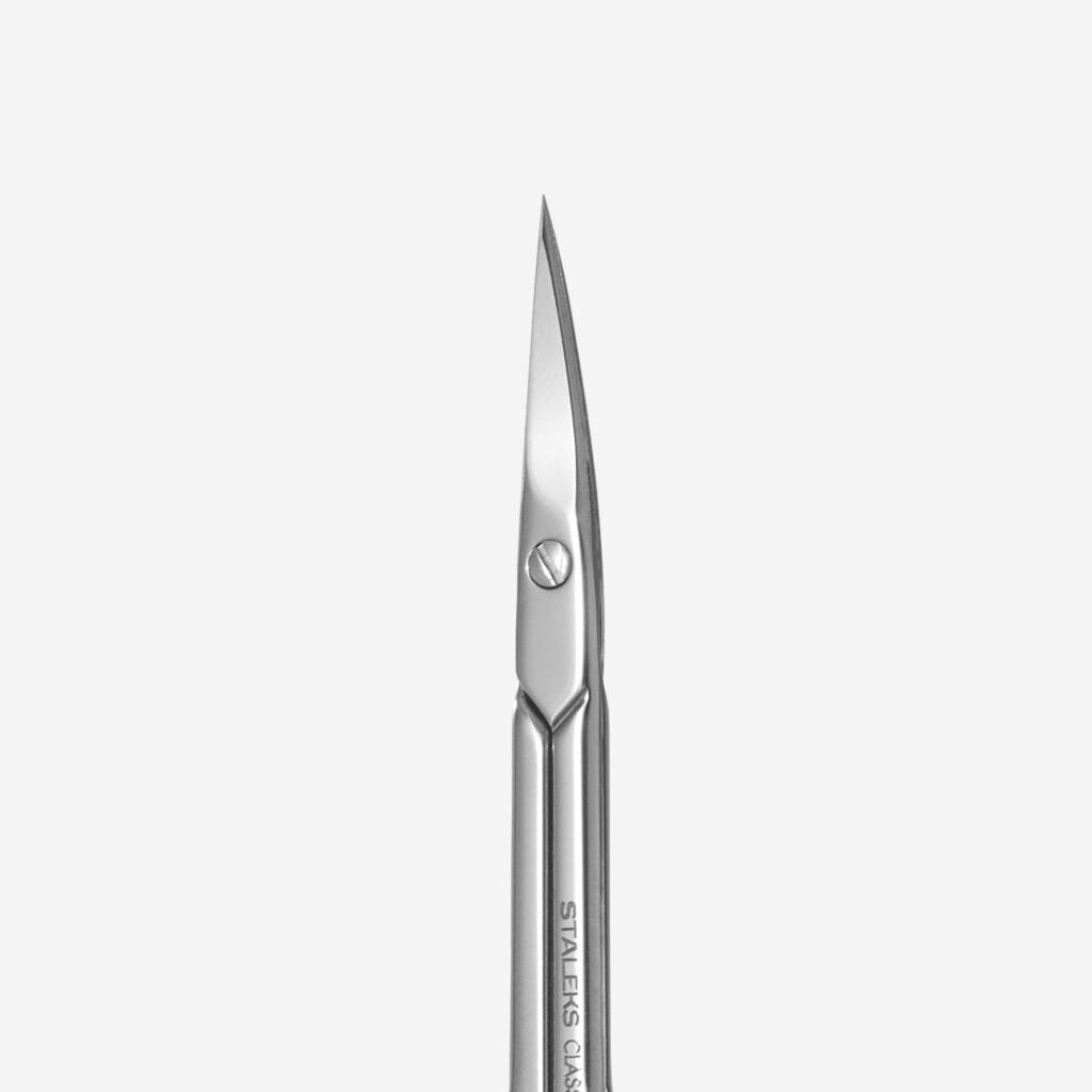 Cuticle Scissors STALEKS CLASSIC 21 TYPE 1