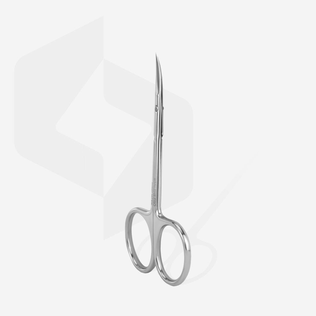 Professional cuticle scissors EXPERT 20 TYPE 2