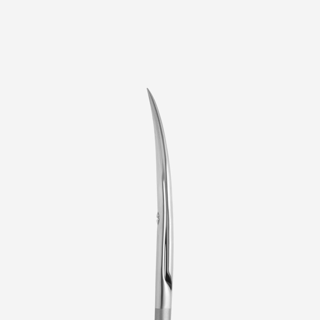 Professional Cuticle Scissors Staleks Smart 10 Type 3