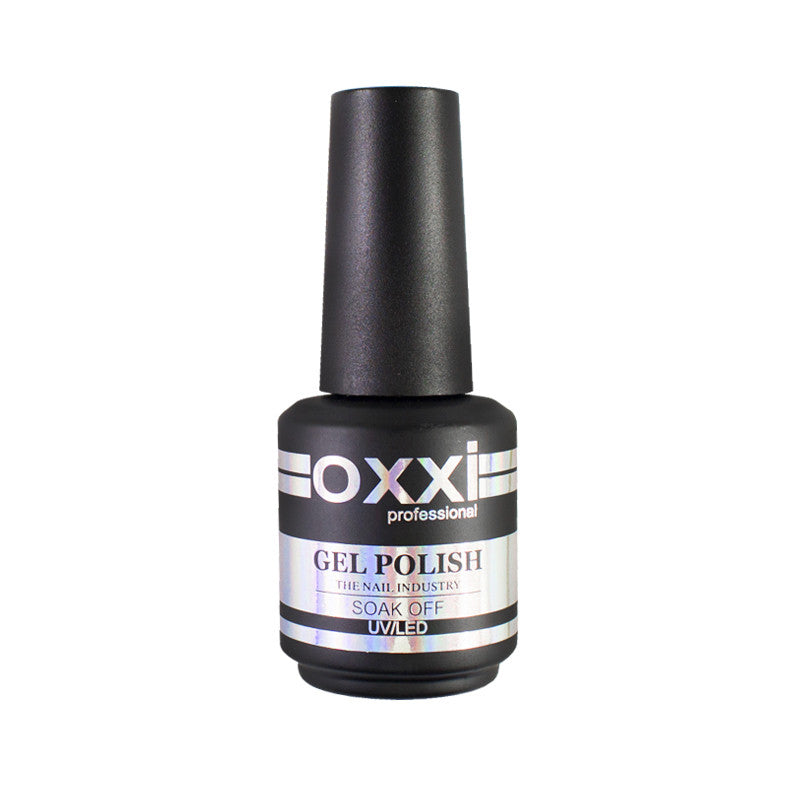 TOP COAT OXXI professional 15 ml